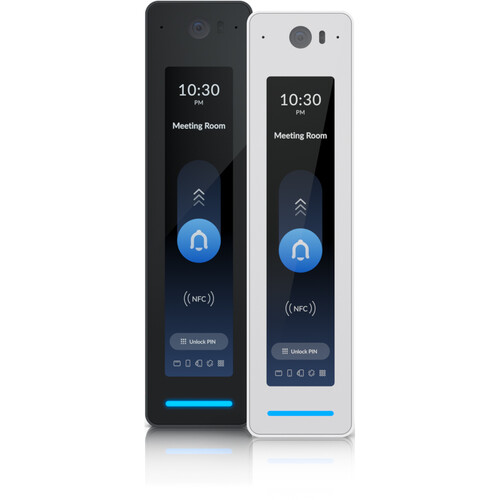 Unifi Access Control